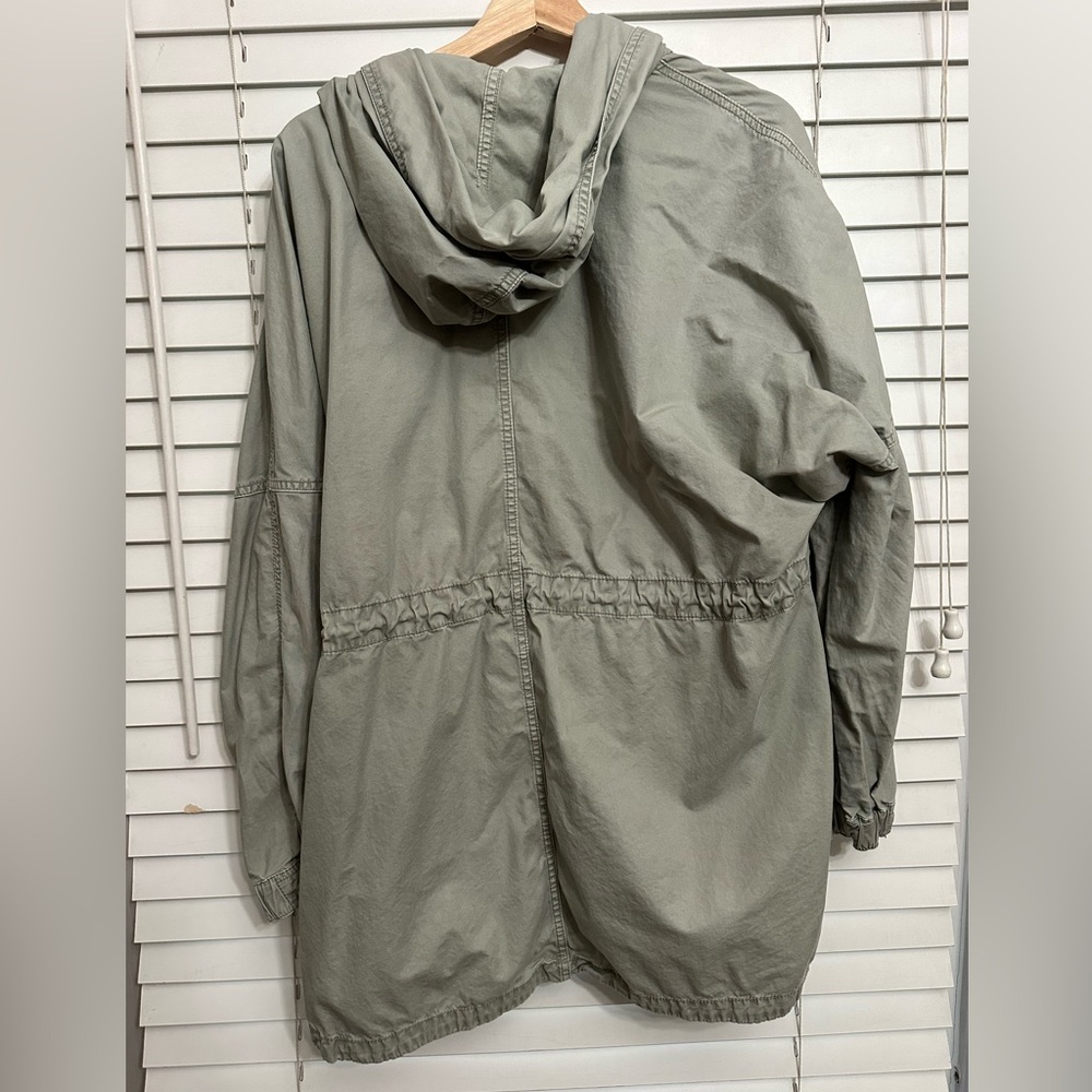 American Eagle Outfitters Jacket - Picture 2 of 4